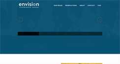 Desktop Screenshot of envisionnashville.com